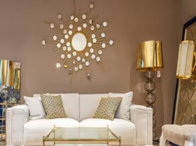 Unlocking the Magic of Mirrors in Home Decor