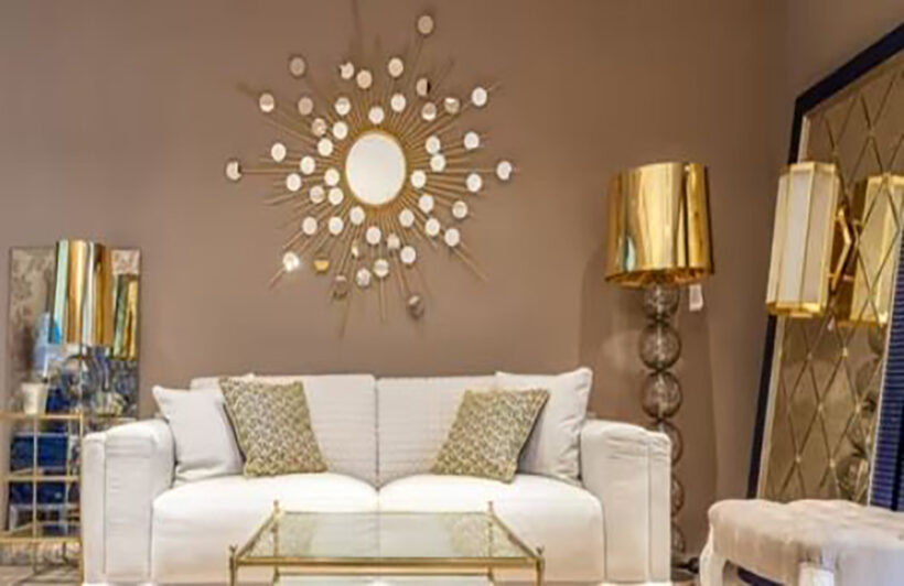 Unlocking the Magic of Mirrors in Home Decor